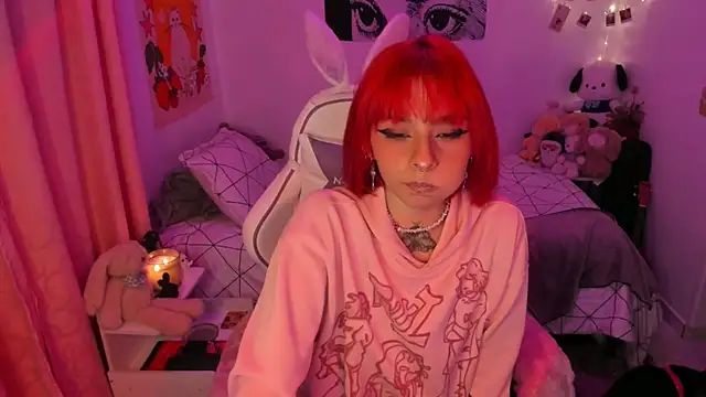 bunny pao online show from 26, 5, 2026