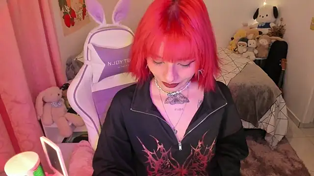 bunny pao online show from 28, 5, 2026
