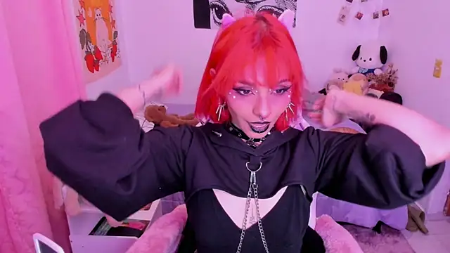 bunny pao online show from 6, 6, 2026