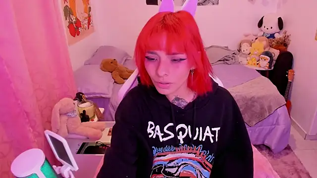 bunny pao online show from 9, 6, 2026
