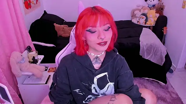 bunny pao online show from 14, 6, 2026