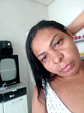 Crislover77 online show from 1, 4, 2026