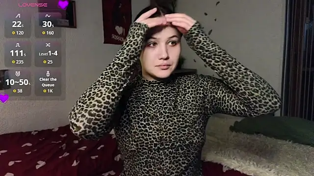 Snapshot of Tori_Sweet chatting on 15, 5, 2026 Tori Sweet online show from 15, 5, 2026