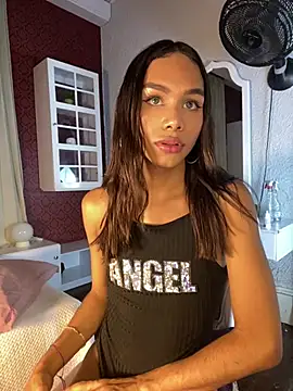 KristinaGriner online show from 22, 4, 2026