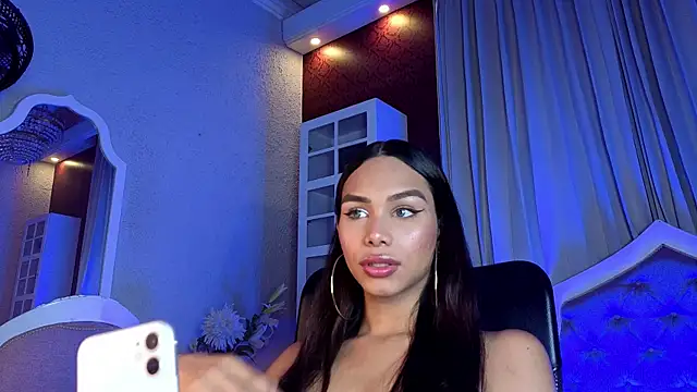 KristinaGriner online show from 6, 5, 2026