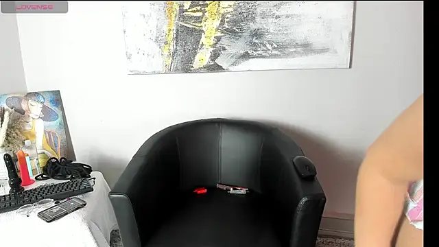 Snapshot of ZoeBrownn chatting on 24, 4, 2026 ZoeBrownn online show from 24, 4, 2026