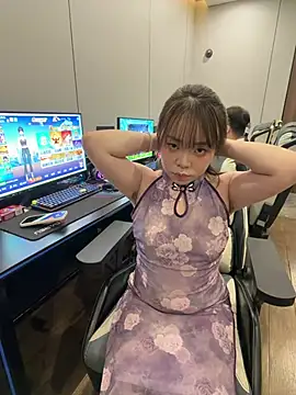 TTbeibi-178 online show from 13, 6, 2026