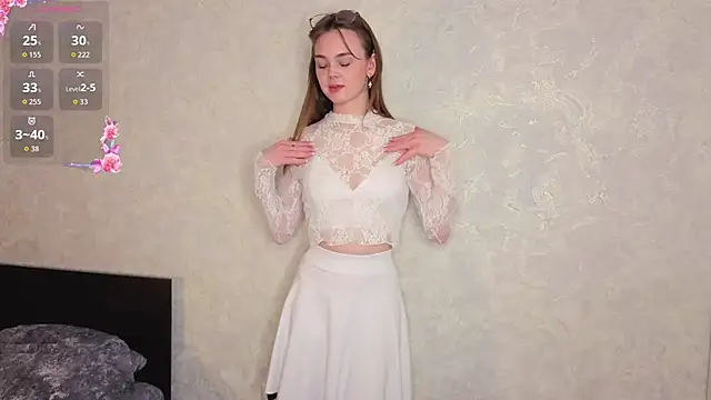JaneAsterrr online show from 20, 6, 2026
