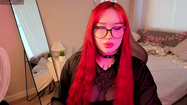 Snapshot of Jane_Goddesss chatting on 27, 6, 2026 Jane Goddesss online show from 27, 6, 2026