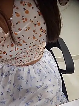 Snapshot of Cute_SnehaX chatting on 27, 3, 2026 Cute SnehaX online show from 27, 3, 2026