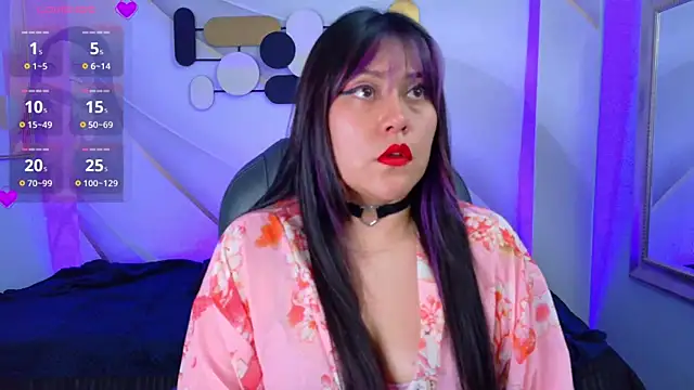Pandora mask online show from 1, 5, 2026