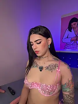 sabrina voss online show from 1, 4, 2026