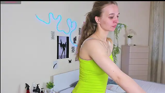 Velour Switch online show from 4, 4, 2026