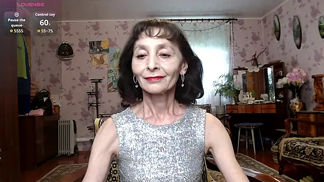 Shooting-Star- online show from 8, 4, 2026