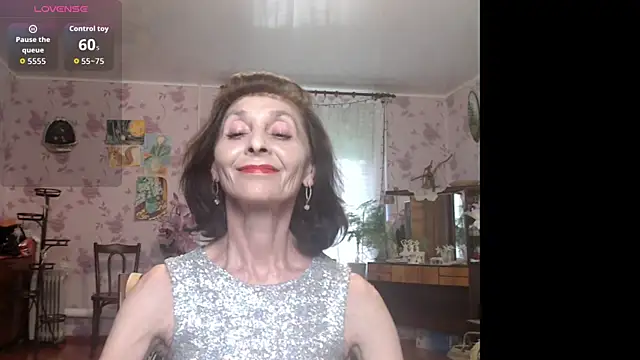 Shooting-Star- online show from 12, 6, 2026