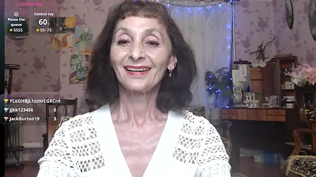 Shooting-Star- online show from 28, 6, 2026