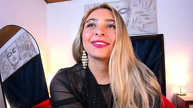 Catalina Osorio online show from 15, 7, 2026