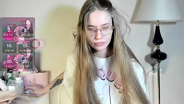 chloesweetbby online show from 3, 4, 2026