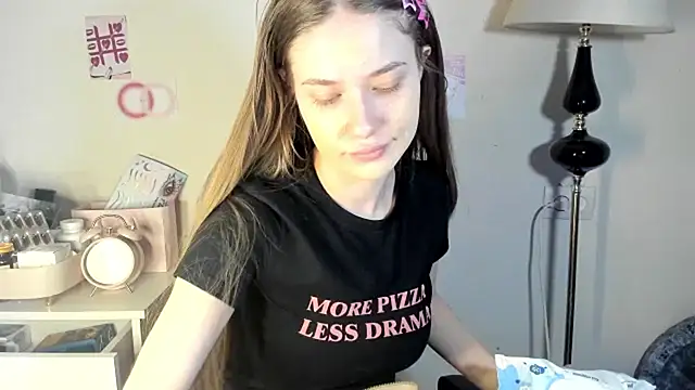 chloesweetbby online show from 5, 4, 2026