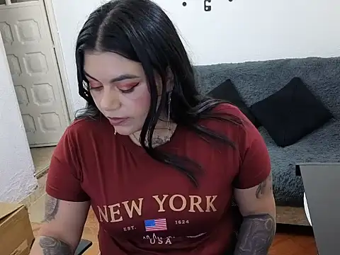 Karla greenn online show from 13, 7, 2026