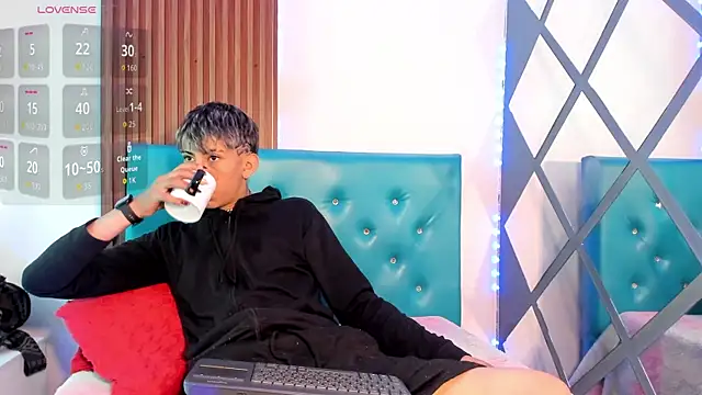 Tommy Fox online show from 27, 4, 2026