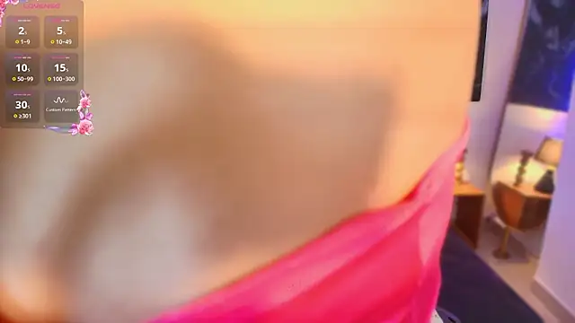 Snapshot of Kiara_Bellev chatting on 28, 3, 2026 Kiara Bellev online show from 28, 3, 2026