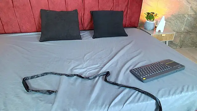 Mariposa Seductora online show from 3, 4, 2026