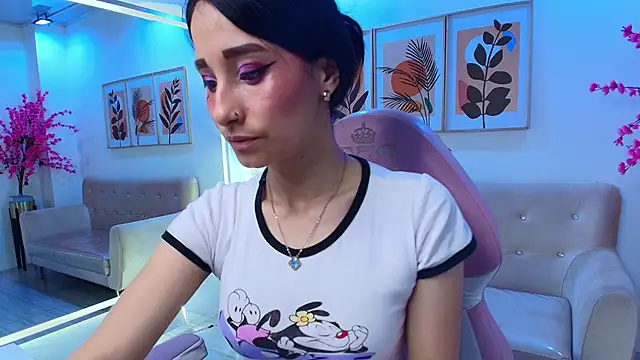 Palmer foxx online show from 17, 4, 2026
