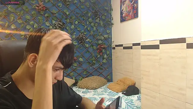 maxim rod online show from 1, 4, 2026