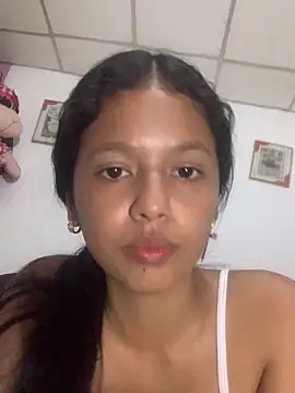 Snapshot of Cataleya2026 chatting on 30, 3, 2026 Cataleya2026 online show from 30, 3, 2026