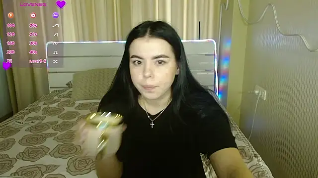 ki11y shyymeow online show from 29, 3, 2026