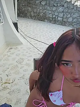 Pretty karol online show from 14, 7, 2026