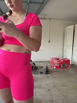 Snapshot of RoxyRedXO12 chatting on 29, 3, 2026 RoxyRedXO12 online show from 29, 3, 2026