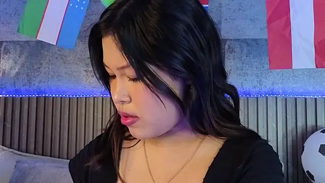 Snapshot of KerlenTeen chatting on 20, 6, 2026 KerlenTeen online show from 20, 6, 2026