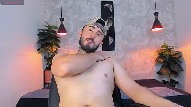 martin foster  online show from 28, 3, 2026