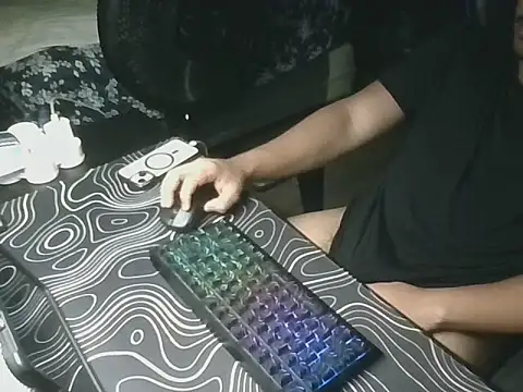 Snapshot of SantiagoHOT88 chatting on 28, 3, 2026 SantiagoHOT88 online show from 28, 3, 2026