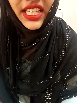 Miss Noor   online show from 17, 5, 2026