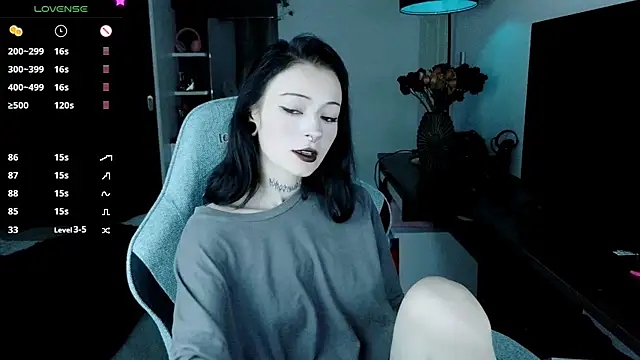 H3xD0ll online show from 16, 5, 2026