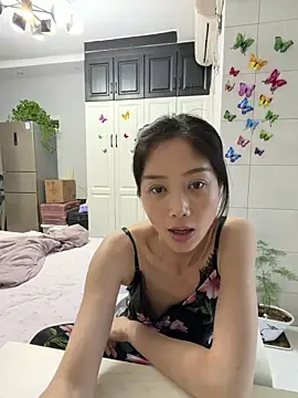 yuanpu0925 online show from 17, 5, 2026