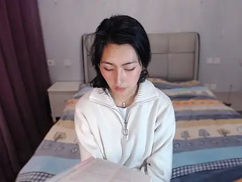 A--zi online show from 12, 4, 2026