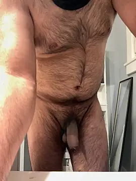 Mexibear online show from 29, 3, 2026