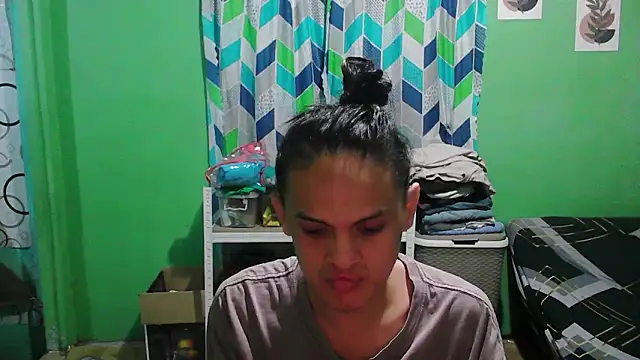 Snapshot of Bella_CiaoX chatting on 31, 3, 2026 Bella CiaoX online show from 31, 3, 2026