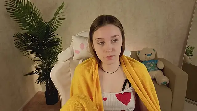 Snapshot of SweetieBlush chatting on 25, 4, 2026 SweetieBlush online show from 25, 4, 2026