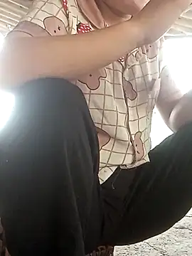 Snapshot of Minaamoto chatting on 8, 4, 2026 Minaamoto online show from 8, 4, 2026