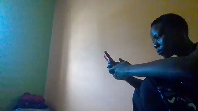 Ebony Baddiee online show from 2, 4, 2026