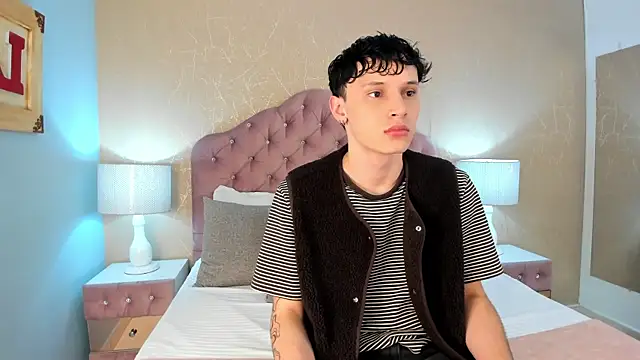 LephyStar online show from 19, 5, 2026