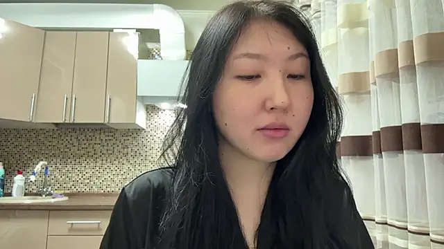 Ameliya kim online show from 23, 4, 2026