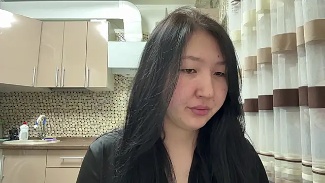Ameliya kim online show from 27, 4, 2026