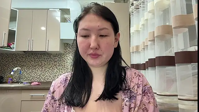 Ameliya kim online show from 29, 4, 2026