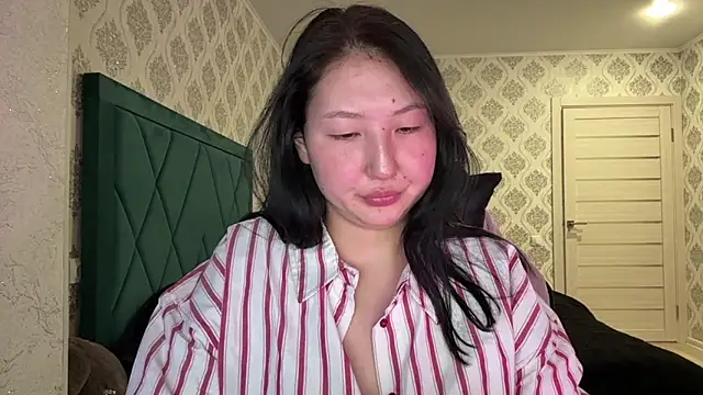 Ameliya kim online show from 8, 5, 2026
